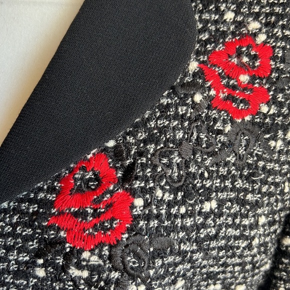 Claude Patrick Paris Designer Limited Series Coat - Picture 3 of 9